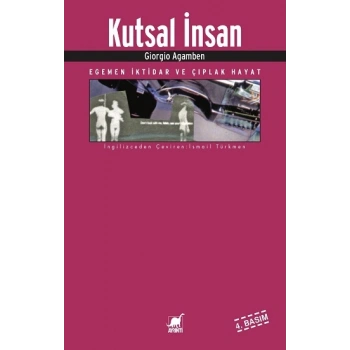 Kutsal İnsan