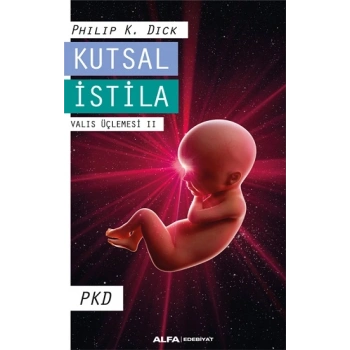 Kutsal İstila