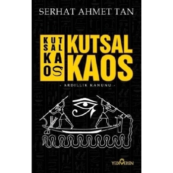 Kutsal Kaos