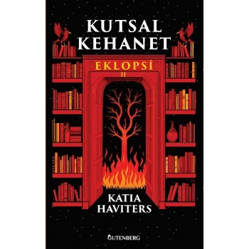 Kutsal Kehanet - Eklopsi 2