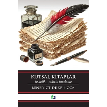 Kutsal Kitaplar