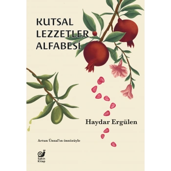 Kutsal Lezzetler Alfabesi
