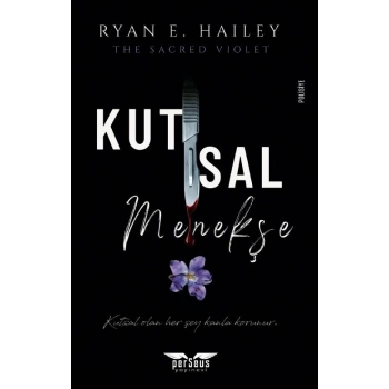Kutsal Menekşe