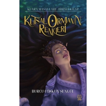 Kutsal Ormanın Renkleri