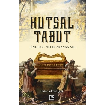 Kutsal Tabut