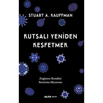 Kutsalı Yeniden Keşfetmek