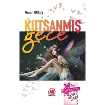 Kutsanmış Gece