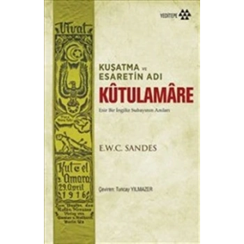 Kutulamare: Kuşatma ve Esaretin Adı