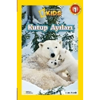 Kutup Ayıları Seviye 1