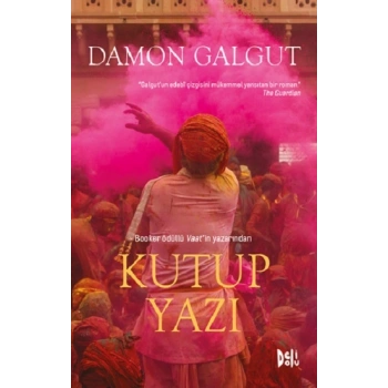 Kutup Yazı