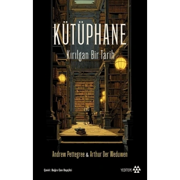 Kütüphane