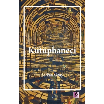 Kütüphaneci