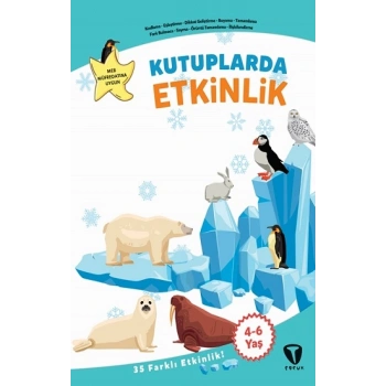 Kutuplarda Etkinlik