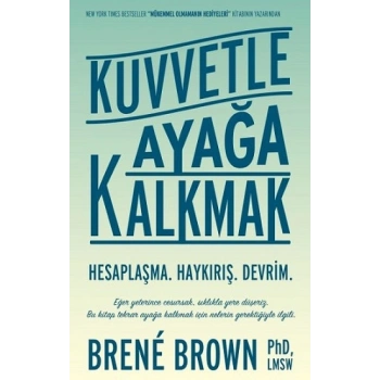 Kuvvetle Ayağa Kalkmak