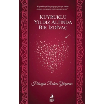 Kuyruklu Yıldız Altında Bir İzdivaç