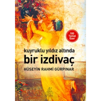 Kuyruklu Yıldız Altında Bir İzdivaç