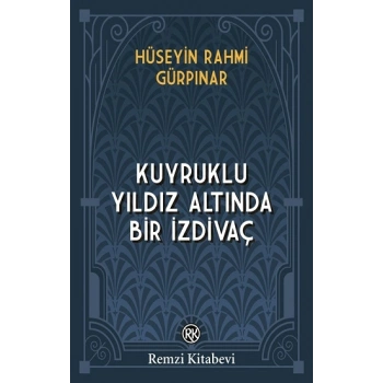 Kuyruklu Yıldız Altında Bir İzdivaç