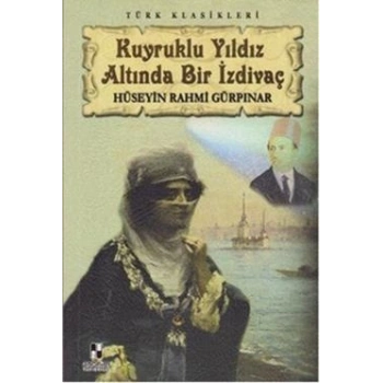 Kuyruklu Yıldız Altında Bir İzdivaç