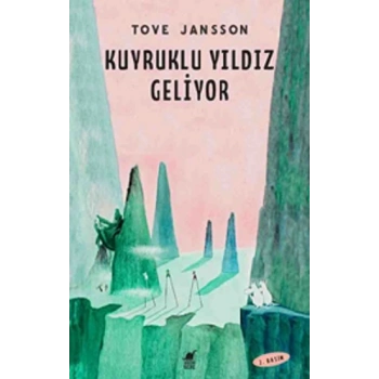 Kuyruklu Yıldız Geliyor