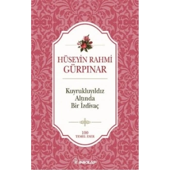 Kuyrukluyıldız Altında Bir İzdivaç