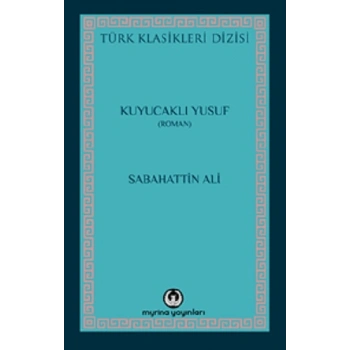 Kuyucaklı Yusuf