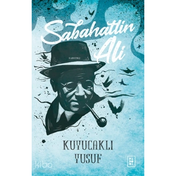 Kuyucaklı Yusuf