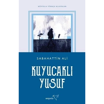 Kuyucaklı Yusuf