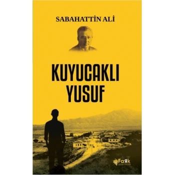 Kuyucaklı Yusuf