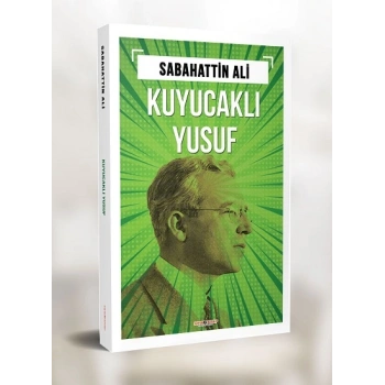 Kuyucaklı Yusuf