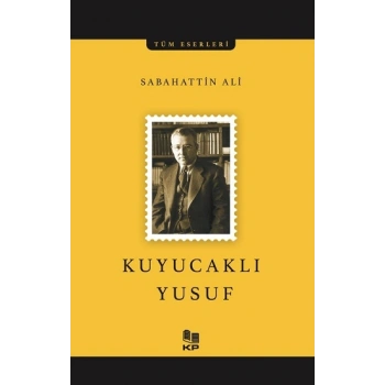 Kuyucaklı Yusuf