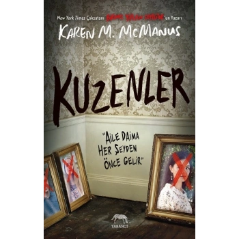 Kuzenler