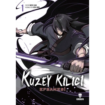 Kuzey Kılıcı Efsanesi  1