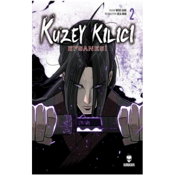 Kuzey Kılıcı Efsanesi 2