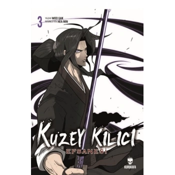 Kuzey Kılıcı Efsanesi 3