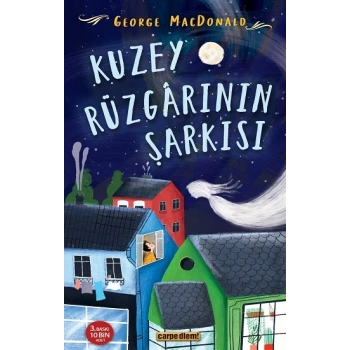 Kuzey Rüzgarının Şarkısı
