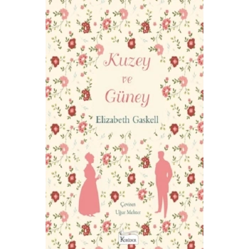 Kuzey ve Güney (Bez Cilt)