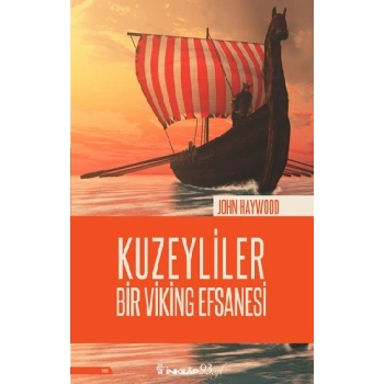 Kuzeyliler - Bir Viking Efsanesi