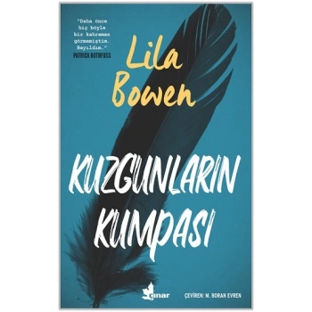 Kuzgunların Kumpası