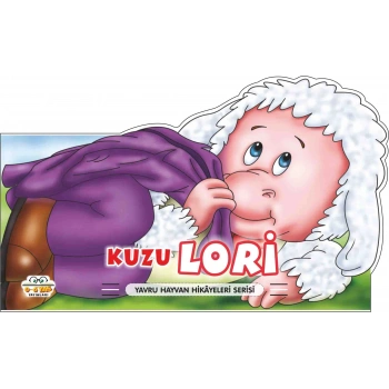 Kuzu Lori – Yavru Hayvan Hikayeleri