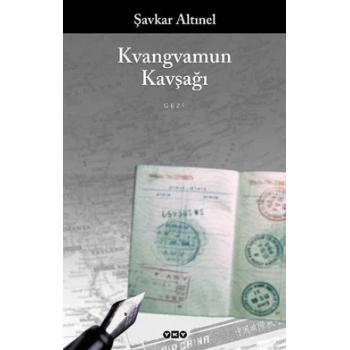 Kvangvamun Kavşağı