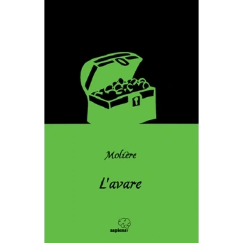 Lavare / Cimri (Fransızca)