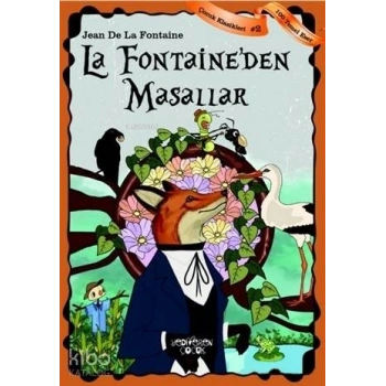 La Fontaineden Masallar