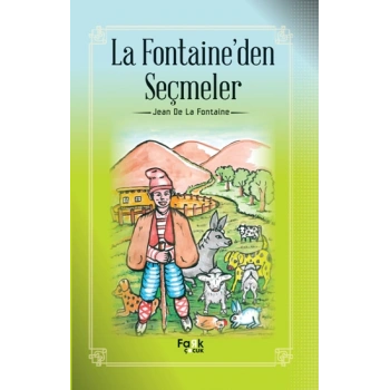 La Fontaineden Seçmeler