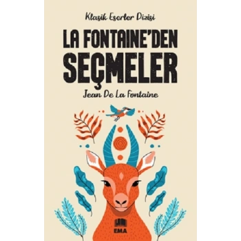 La Fontaine’den Seçmeler