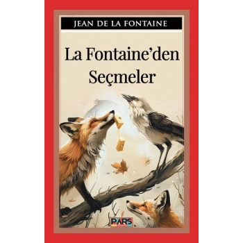 La Fontaine’den Seçmeler