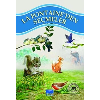 La Fontaine’den Seçmeler