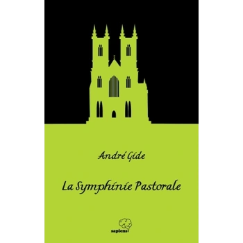 La Symphinie Pastorale / Pastoral Senfoni  (Fransızca)