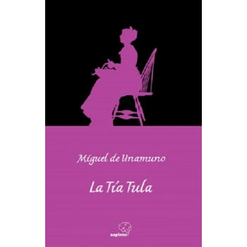 La Tia Tula (İspanyolca)