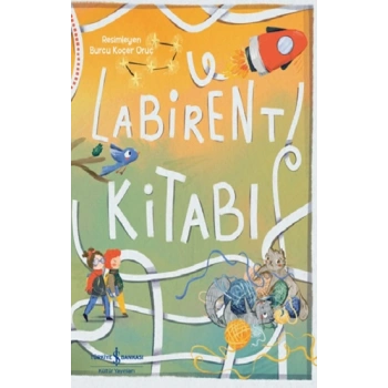 Labirent Kitabı