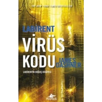 Labirent: Virüs Kodu